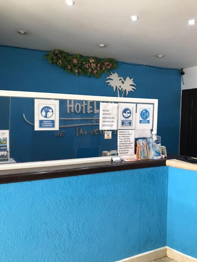 Hotelito De Las Estrellas Акапулко Екстериор снимка